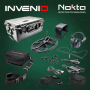 Nokta Invenio + Pack Access