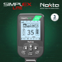 Nokta Simplex Lite + Pack Access