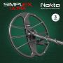 Nokta Simplex Ultra + Pack Access