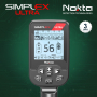 Nokta Simplex Ultra + Pack Access