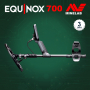 Minelab Equinox 700 + Pack Access