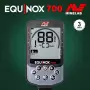 Minelab Equinox 700 + Pack Access