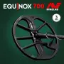 Minelab Equinox 700 + Pack Plage