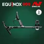 Minelab Equinox 900 + Pack Access