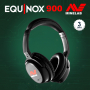 Minelab Equinox 900 + Pack Access