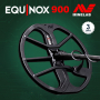 Minelab Equinox 900 + Pack Access