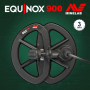 Minelab Equinox 900 + Pack Access