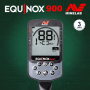 Minelab Equinox 900 + Pack Access