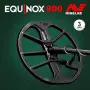 Minelab Equinox 900 + Pack Pointer