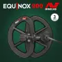 Minelab Equinox 900 + Pack Pointer