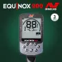 Minelab Equinox 900 + Pack Pointer