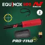 Minelab Equinox 900 + Pack Pointer