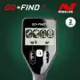Minelab Go-Find 11 + Pack Access