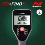 Minelab Go-Find 22