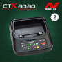 Minelab CTX 3030 + Pack Accessoires