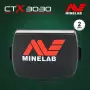 Minelab CTX 3030 + Pack Accessoires