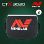 Minelab CTX 3030 + Pack Accessoires