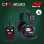 Minelab CTX 3030 + Pack Accessoires