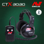 Minelab CTX 3030 + Pack Accessoires