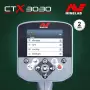 Minelab CTX 3030 + Pack Accessoires