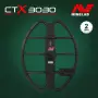 Minelab CTX 3030 + Pack Profondeur