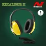 Minelab Excalibur 2 + Pack Casque Étanche
