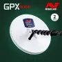 Minelab GPX 6000 + Pack Profondeur
