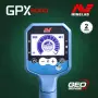 Minelab GPX 6000 + Pack Profondeur