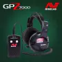 Minelab GPZ 7000 + Pack Accessoires