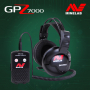 Minelab GPZ 7000 + Pack Accessoires