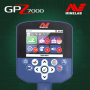 Minelab GPZ 7000 + Pack Accessoires
