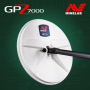 Minelab GPZ 7000 + Pack Accessoires