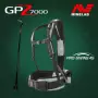 Minelab GPZ 7000 + Pack Accessoires