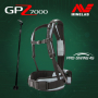 Minelab GPZ 7000 + Pack Accessoires