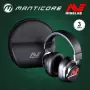 Minelab Manticore + Pack Professionnel