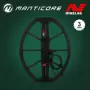 Minelab Manticore + Pack Grande Profondeur