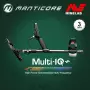 Minelab Manticore + Pack Grande Profondeur