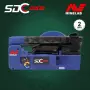 Minelab SDC 2300 + Pack Casque Sans Fil