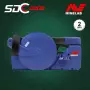Minelab SDC 2300 + Pack Casque Sans Fil