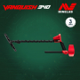 Minelab Vanquish 340 + Pack Access