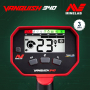 Minelab Vanquish 340 + Pack Access
