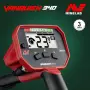 Minelab Vanquish 340 + Pack Duo Access
