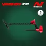 Minelab Vanquish 340 + Pack "Confort"