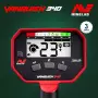 Minelab Vanquish 340 + Pack "Confort"