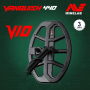 Minelab Vanquish 360 + Pack Access