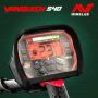 Minelab Vanquish 540 + Pack Access