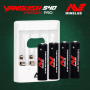 Minelab Vanquish 440 + Pack Access