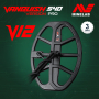 Minelab Vanquish 440 + Pack Access
