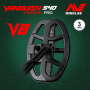 Minelab Vanquish 440 + Pack Access