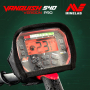 Minelab Vanquish 440 + Pack Access
